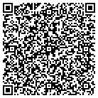 QR code with University Place School Dist contacts