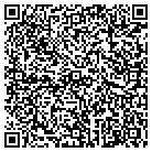 QR code with RE Salinas Towing N Service contacts