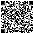 QR code with Mojo's contacts