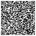 QR code with Zeeny Teja Bds Msc Msd PS contacts