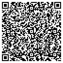 QR code with Fred R Dahm DDS contacts