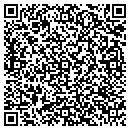 QR code with J & J Stoves contacts