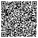 QR code with Vocel contacts