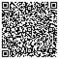 QR code with B T I contacts