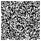 QR code with Twin Cities Gymnastics Club Bo contacts