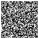 QR code with King Cobra Billards contacts