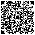 QR code with BFI contacts