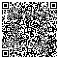 QR code with Darrells contacts