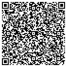 QR code with Columbia Cascade Cotimber Form contacts