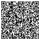 QR code with Aqua Technic contacts
