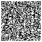 QR code with Adair's On The Green contacts