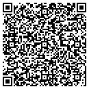QR code with J's Deli Mart contacts