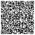 QR code with Custom Transmissions & Auto contacts