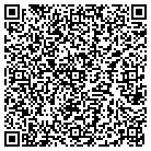 QR code with Fabric Shop Network Inc contacts