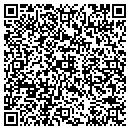 QR code with K&D Autowerks contacts