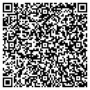 QR code with Hackenberg Theodora contacts