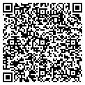 QR code with KFC contacts