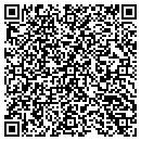 QR code with One Buck Logging Inc contacts