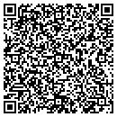 QR code with Harold B Walkup contacts