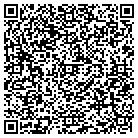QR code with Lindas Consignments contacts