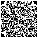 QR code with Upscale Painting contacts