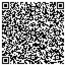 QR code with Heather Design contacts