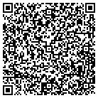 QR code with H and K Enterprises contacts