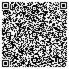 QR code with D C Hoffman Unfranchise contacts