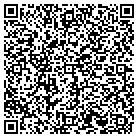 QR code with Hal Burton Pub & Distribution contacts