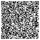 QR code with Kantor Diamond Co contacts