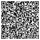 QR code with David Larsen contacts
