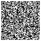 QR code with Custom Design & Printing contacts