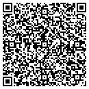 QR code with T & S Construction contacts