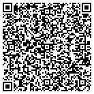 QR code with D J's Lawn & Landscape Service contacts