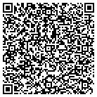 QR code with Ridenour Wlliam Fritz Construc contacts