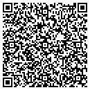 QR code with Ace Hardware contacts