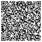 QR code with McDaniels Mobile Village contacts