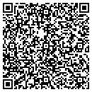 QR code with Zacker Ministries Inc contacts