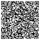 QR code with V I P Auto & Rv Detail contacts