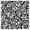 QR code with AESSEAL contacts