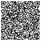 QR code with Hoffners Fsher- Harvey Fnrl Home contacts
