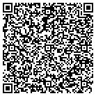 QR code with Advance Mffler Exhaust Systems contacts