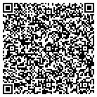QR code with Senske Lawn & Tree Service contacts