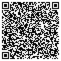 QR code with Eos contacts