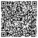 QR code with CMT contacts