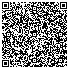 QR code with Irving G Diedrich Const contacts