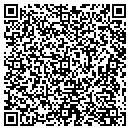 QR code with James Worley OD contacts