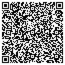 QR code with Head Start contacts