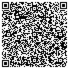 QR code with J B Scott & Associates contacts
