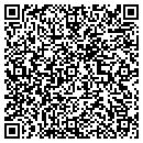 QR code with Holly & Assoc contacts